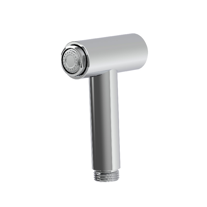 Handshower With Push-button - Fima - Carlo Frattini - Taps And 