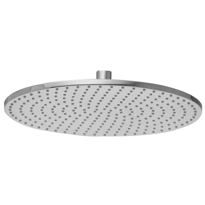 Pomme de tête en laiton chromé - douche FRATTINI F2071/2CR