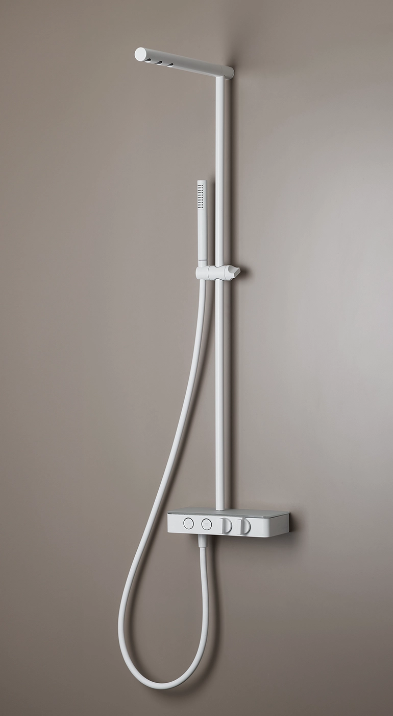 Switch Fima Carlo Frattini Taps And Accessories Made In Italy