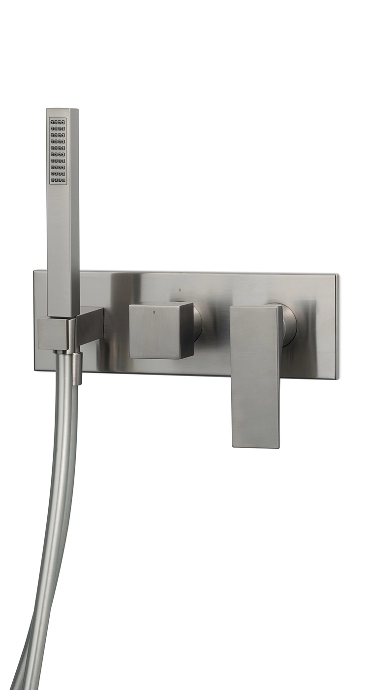 Zeta Fima Carlo Frattini Taps And Accessories Made In Italy