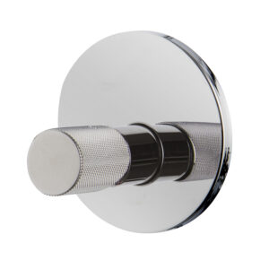 Single lever bath and shower mixer for concealed installation