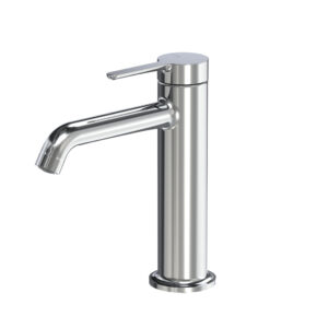 Wash basin mixer