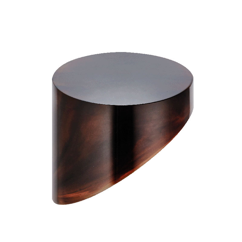 Harz schildpatt Hebel