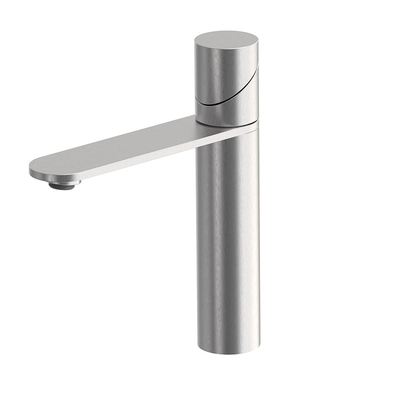 Mezclador lavabo alto