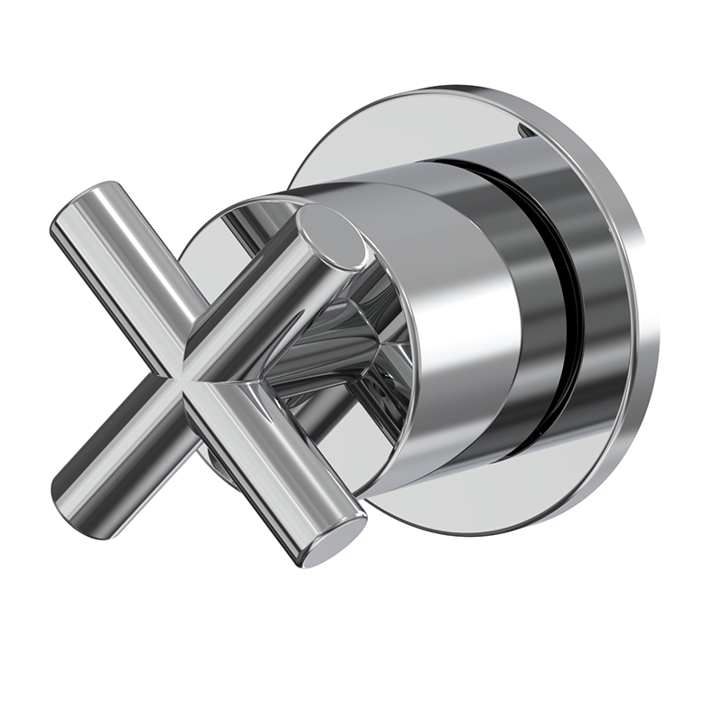 Volume control valve 1/2”