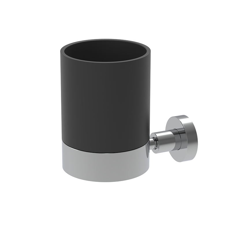 Toothbrush holder