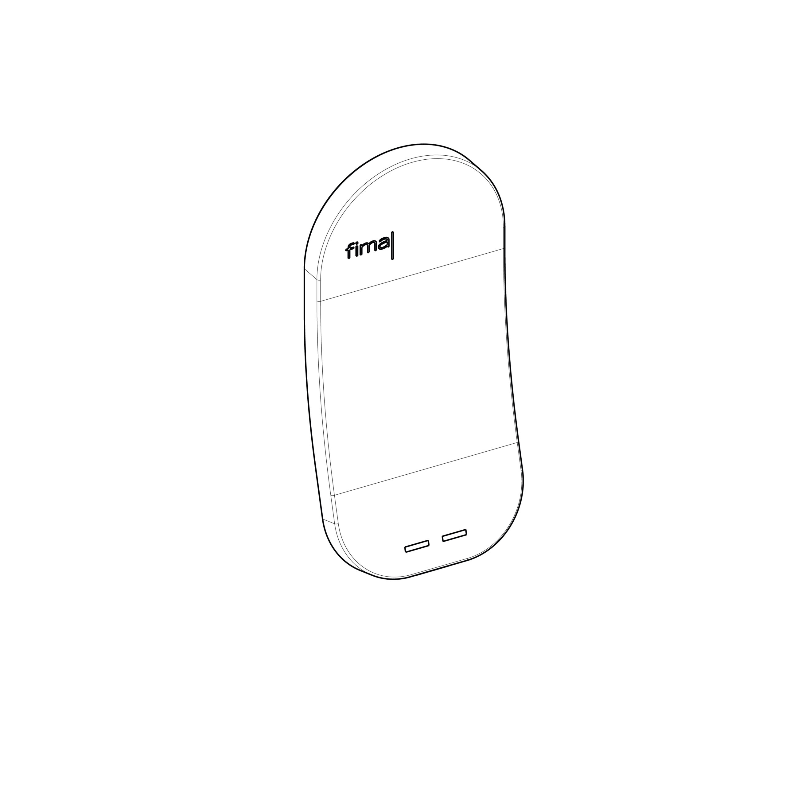 HEBEL SERIE FLO